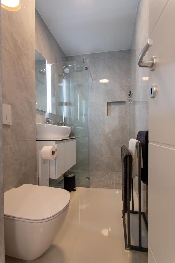 Luxury Apartment Magdalena Трогир Экстерьер фото